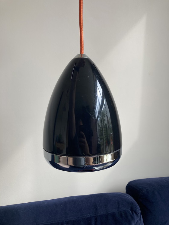 Image 1 of 2x Herstal Hanglamp Lampetta