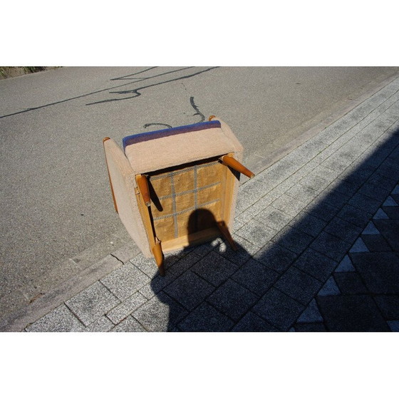 Image 1 of Vintage fauteuil 1950