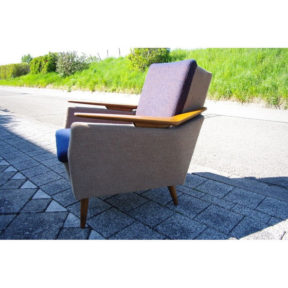 Image 1 of Vintage fauteuil 1950