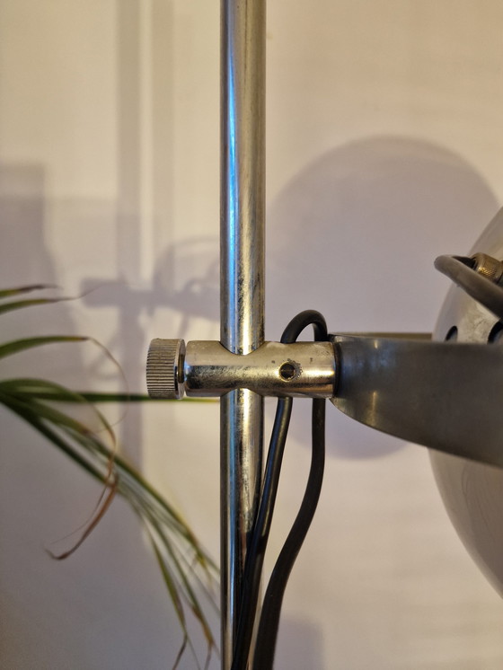 Image 1 of Dijkstra Bol Mushroom Vloerlamp