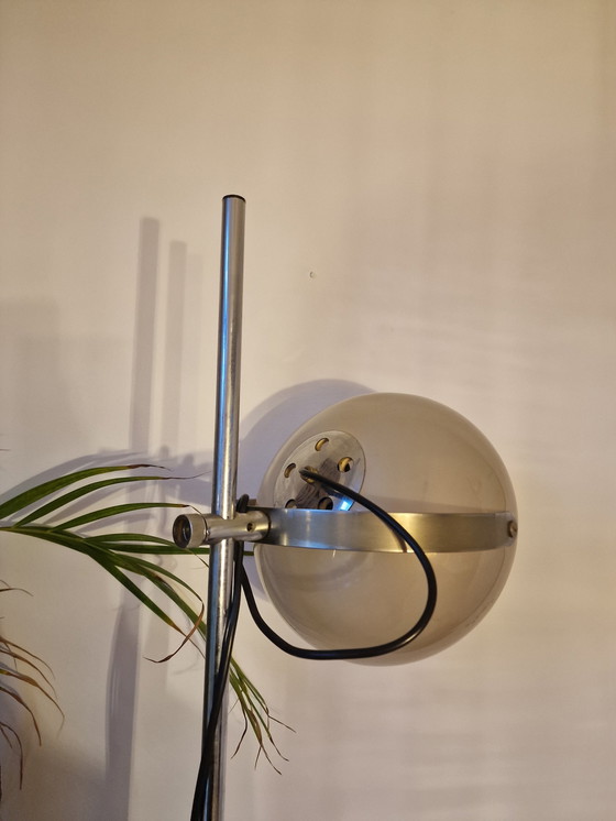 Image 1 of Dijkstra Bol Mushroom Vloerlamp