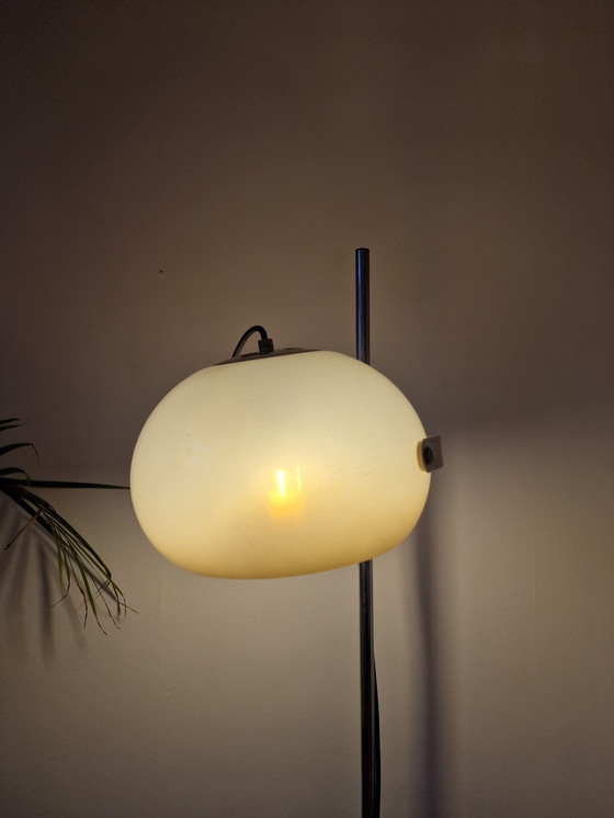 Image 1 of Dijkstra Bol Mushroom Vloerlamp