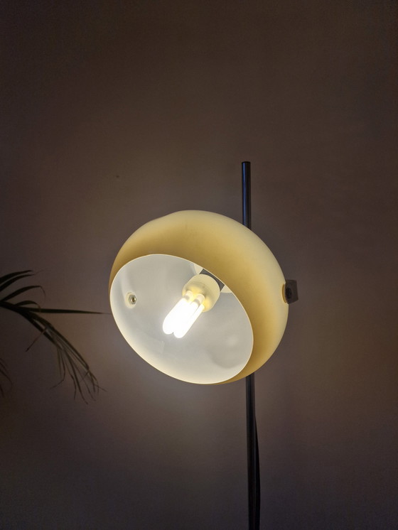 Image 1 of Dijkstra Bol Mushroom Vloerlamp