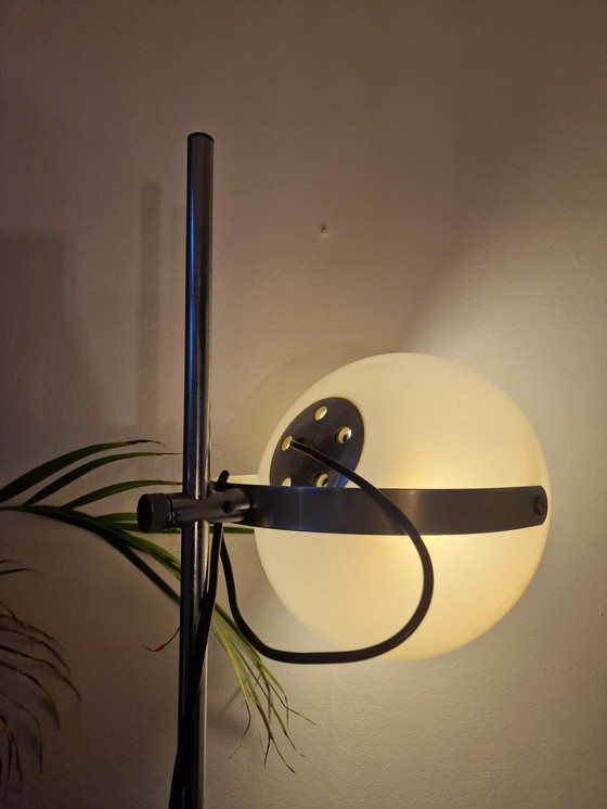 Image 1 of Dijkstra Bol Mushroom Vloerlamp