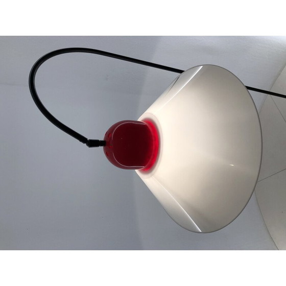 Image 1 of Vintage driepoot vloerlamp, Frankrijk 1960