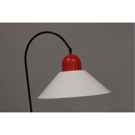 Image 1 of Vintage driepoot vloerlamp, Frankrijk 1960