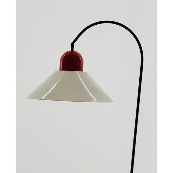 Image 1 of Vintage driepoot vloerlamp, Frankrijk 1960