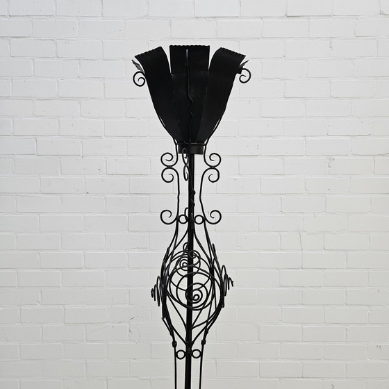 Image 1 of Art Deco Lamp 