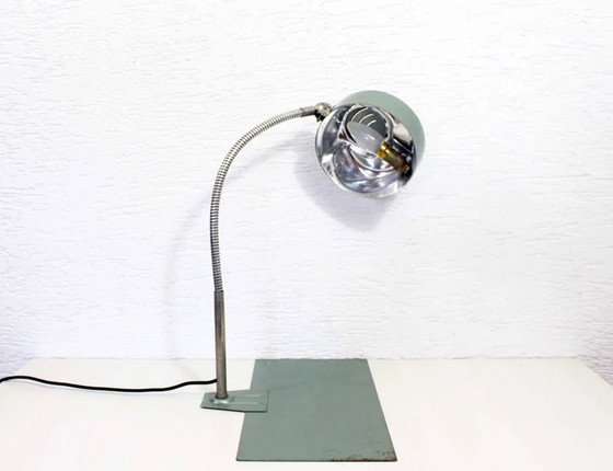 Image 1 of Atelierlamp