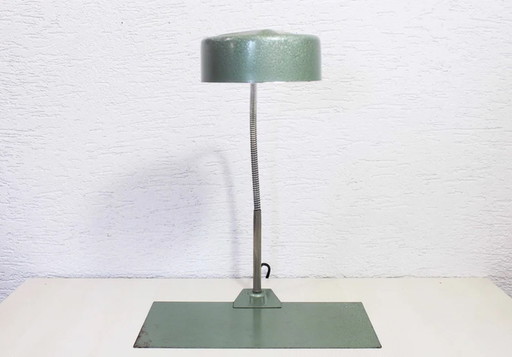 Atelierlamp