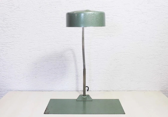 Image 1 of Atelierlamp