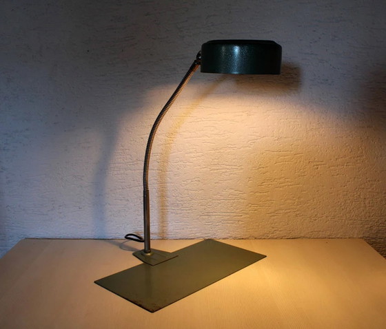 Image 1 of Atelierlamp