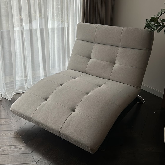 Image 1 of Moderne Chaise Longue