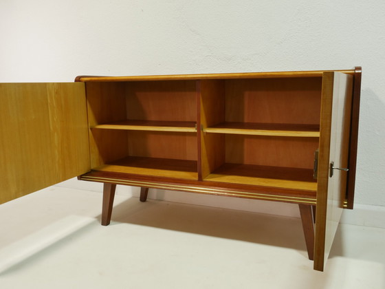 Image 1 of Vintage dressoir, jaren 50, Duitsland