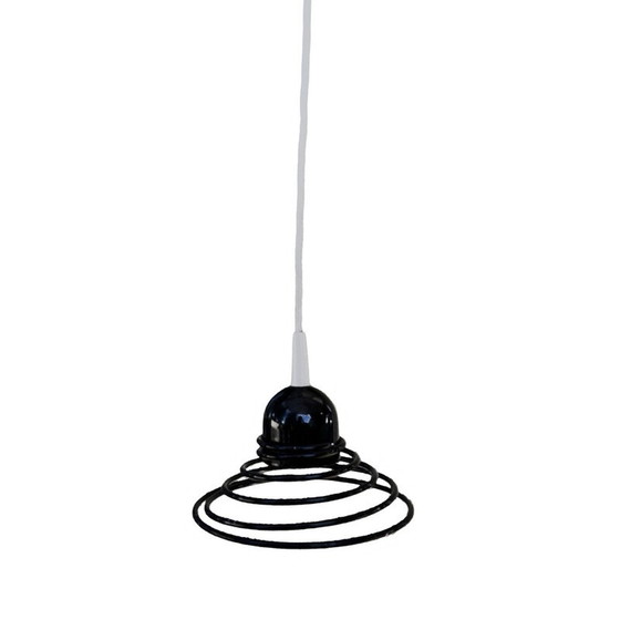 Image 1 of Vintage Massive 027043 veer hanglamp, België 1970