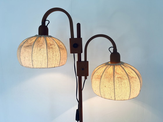 Image 1 of Domus vloerlamp ‘60