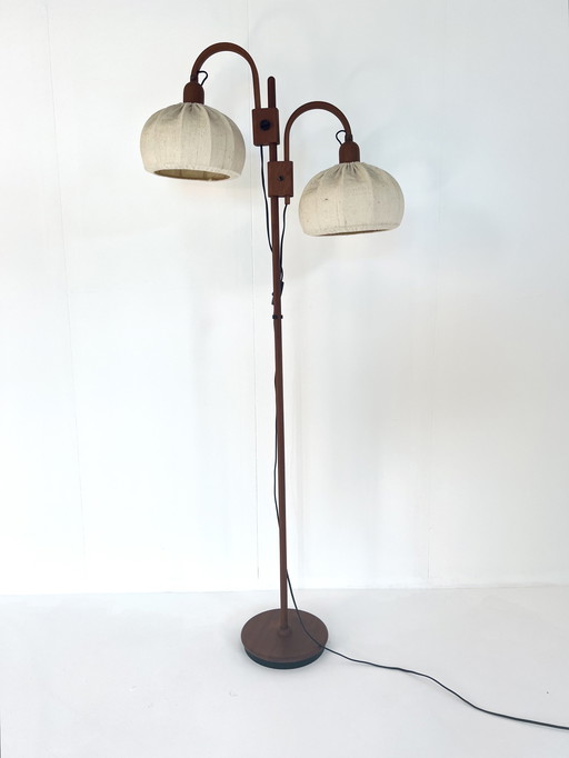 Domus vloerlamp ‘60