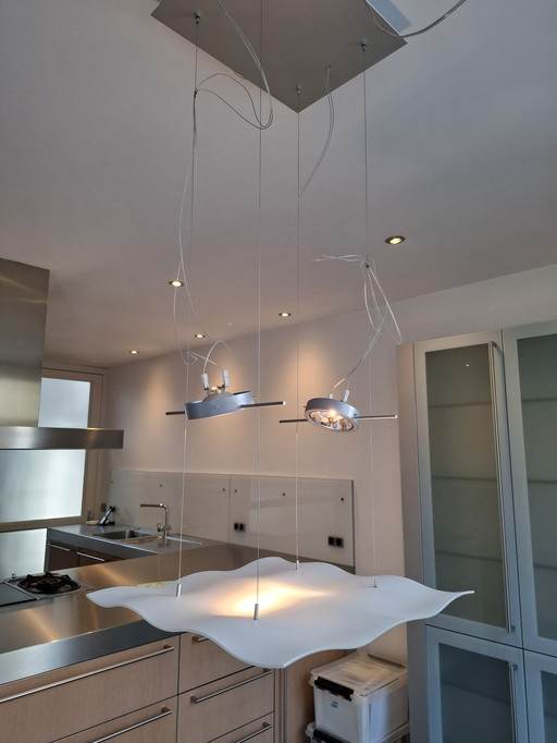 Hanglamp Well Done (37032) van Inside