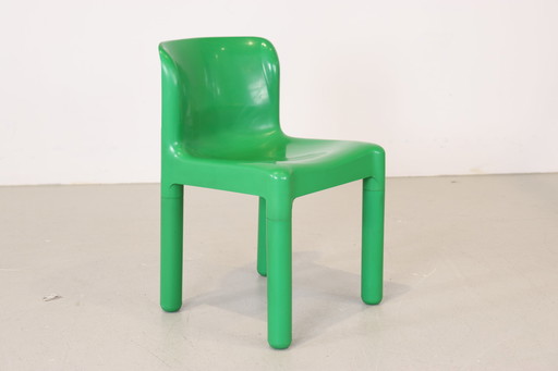 kartell carlo bartoli stoel