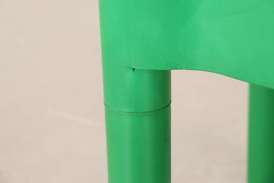 Image 1 of kartell carlo bartoli stoel