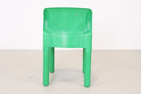 Image 1 of kartell carlo bartoli stoel