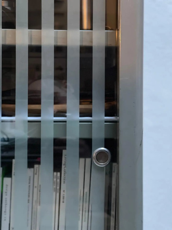 Image 1 of Set industriële meubels