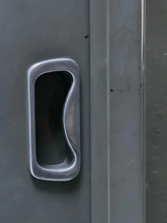 Image 1 of Set industriële meubels