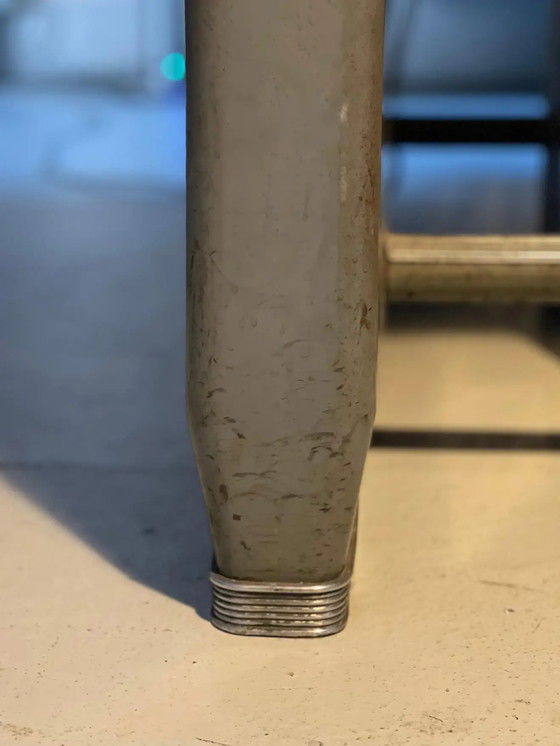 Image 1 of Set industriële meubels