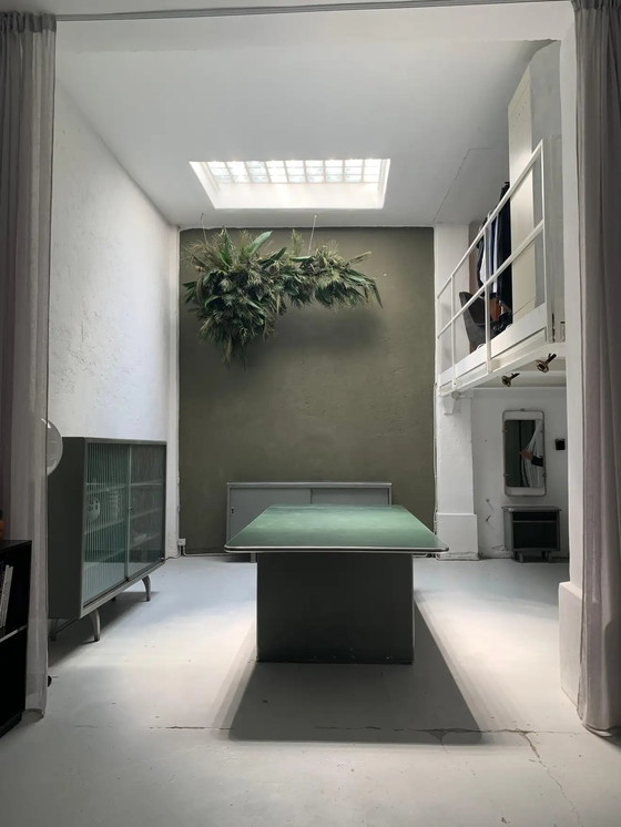 Image 1 of Set industriële meubels