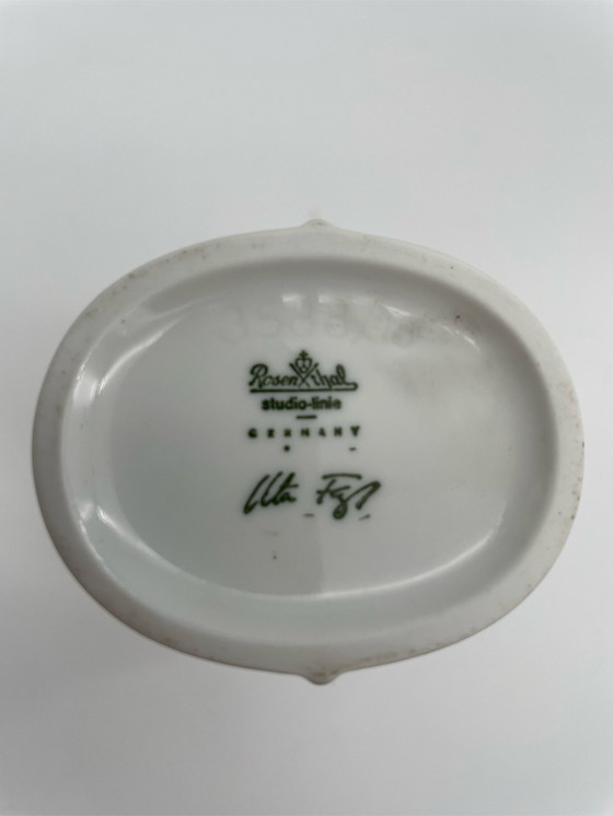 Image 1 of Rosenthal design vazen