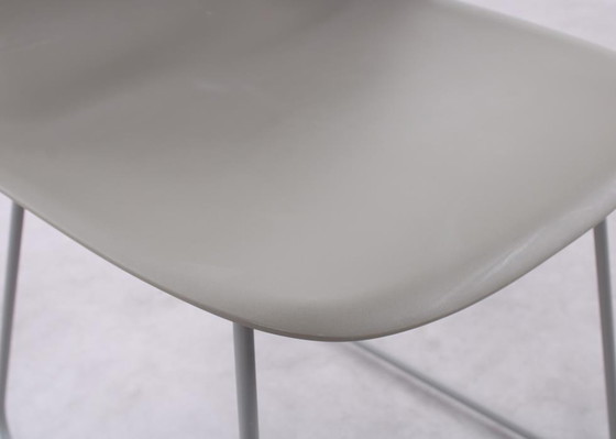 Image 1 of 2x Muuto Fiber stoel