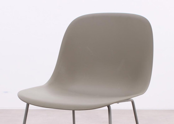 Image 1 of 2x Muuto Fiber stoel