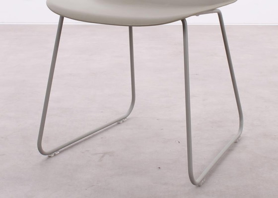 Image 1 of 2x Muuto Fiber stoel