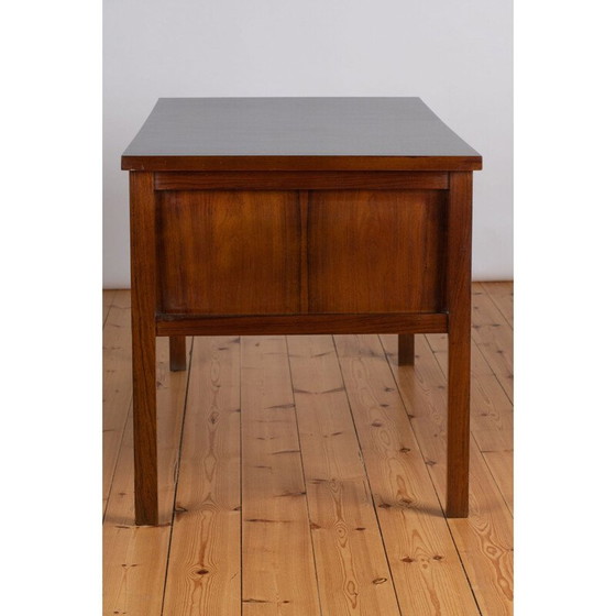 Image 1 of Vintage bureau van Dansk Mobelproducent 1960