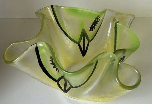 Kosta Boda Happy Bowl 