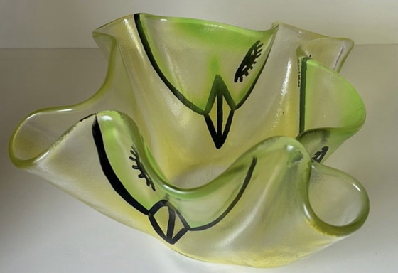 Image 1 of Kosta Boda Happy Bowl 