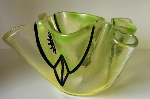 Kosta Boda Happy Bowl 