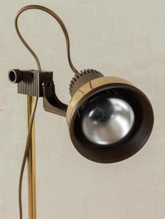 Image 1 of  Vloerlamp 1970S