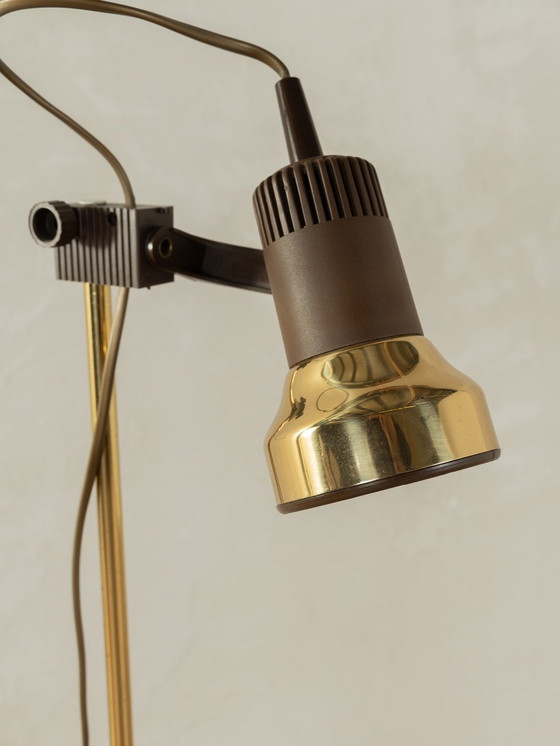 Image 1 of  Vloerlamp 1970S