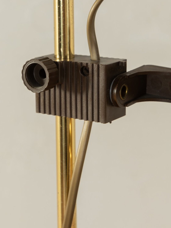 Image 1 of  Vloerlamp 1970S