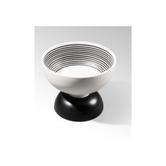 Image 1 of Vintage keramische kom van Ettore Sottsass voor Bitossi, 1950