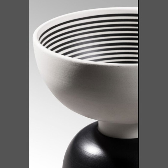 Image 1 of Vintage keramische kom van Ettore Sottsass voor Bitossi, 1950