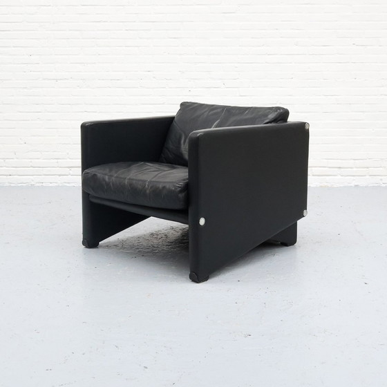 Image 1 of Artifort Triangel Chair Hans De Wit 80S