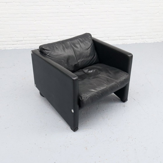 Image 1 of Artifort Triangel Chair Hans De Wit 80S