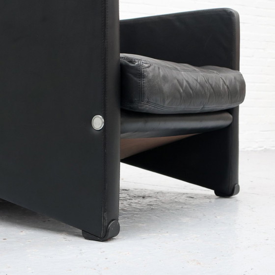 Image 1 of Artifort Triangel Chair Hans De Wit 80S