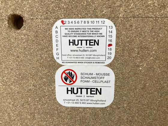 Image 1 of Hutten Edge Bank