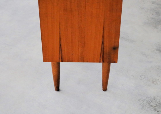 Image 1 of Vintage Teak Ladenkast