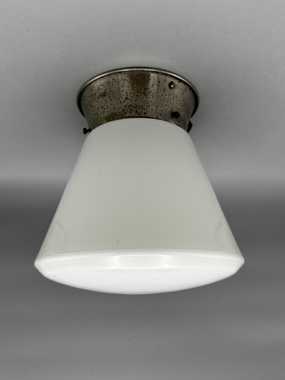 Image 1 of Industria Rotterdam Plafondlamp