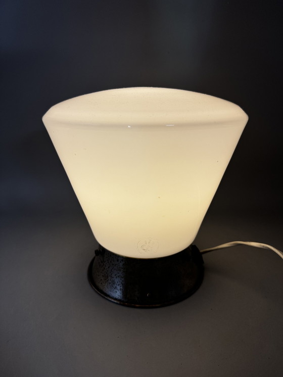 Image 1 of Industria Rotterdam Plafondlamp