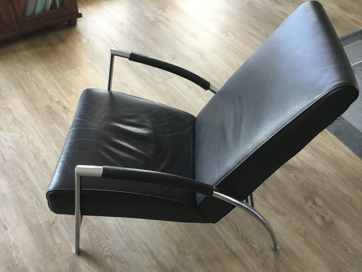 Harvink fauteuil Club